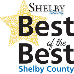 Shelby Living Best of the Best